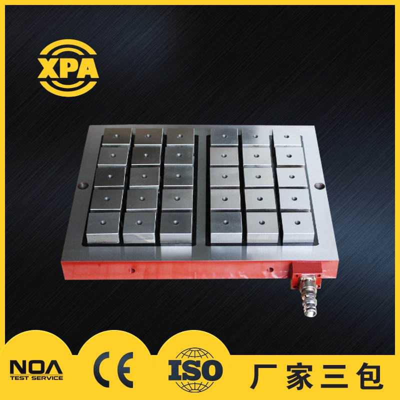 電磁吸盤(pán)